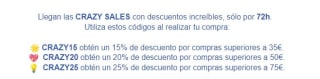 Hasta 25% de descuento desde Mustela