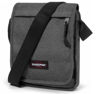 Eastpak FLEX Crossbody - Black Denim voor €22,91 bij Bol.