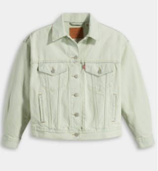 Levi's 90S Trucker Destructe Chaqueta vaquera por 34€