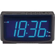 Balance HE-CLOCK-65 Led-wekker Zendergestuurd voor €17,50 bij Grotekadoshop