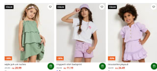 30% korting op gehele collectie bij Terstal