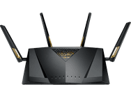 ASUS RT-AX88U PRO - Draadloze router voor €179 bij Amazon