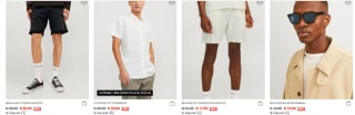 20% extra korting tijdens de Jack &Jones sale tot 50%