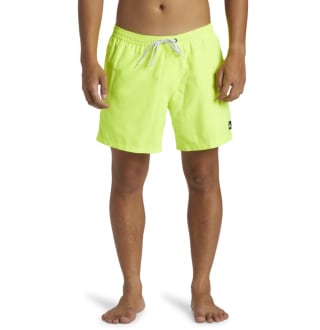 Bañador Quiksilver Solid 15 Hombre por solo 13,59€