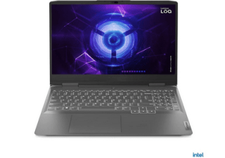 Lenovo LOQ 15IRH8 15.6" FHD IPS 144Hz, Intel Core i5-12450H 16GB 512GB por 784, 30€
