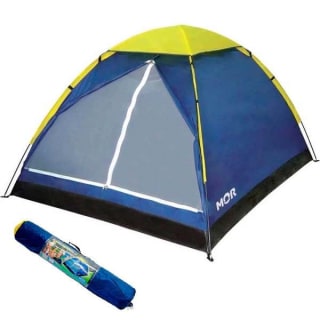 Barraca para Camping da Iglu - R$ 159,00