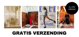 Gratis verzending op ELLE