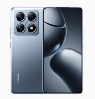 Xiaomi 14T Pro de 12GB/1TB por 519,99€