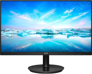 Monitor da PHILIPS de 21.5 polegadas - R$ 579