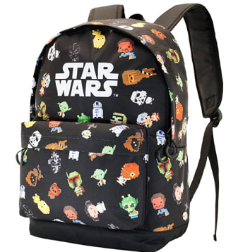 Mochila Star Wars por 18,23€