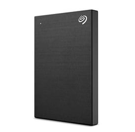 Disco duro externo HDD Seagate One Touch Negro 1TB, USB 3.2 por 49,99€