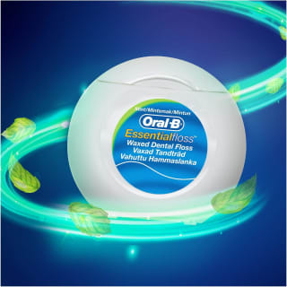Oral-B Essential Floss Seda Dental Menta 50 Metros por 1,99€