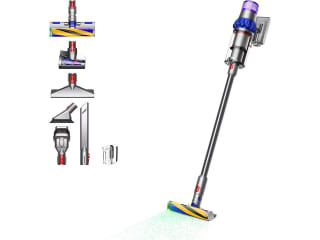 Aspirador escoba Dyson v15 Detect Fluffy por 574,22€