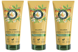 3 Botes de Herbal Essences Acondicionador Volumen Con Aroma A Naranja, 250 ml, Para Pelo Fino por 7.06€
