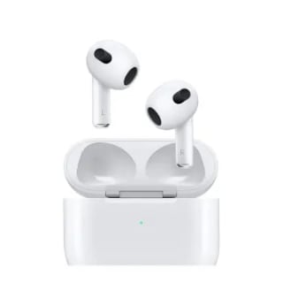 Apple AirPods 3ra Gen por $3,057.75 en Sam's Club