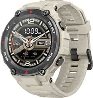 Amazfit T-Rex Smartwatch Pulsera Inteligente en dos colores por 72.10€