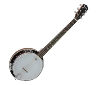 Banjo 6 Cuerdas Dimavery BJ-30 por solo 134,72€