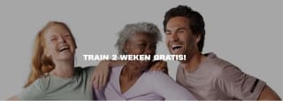 Gratis 2 weken sporten bij Basic-Fit