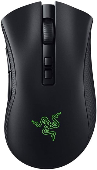 Razer Deathadder V2 pro gaming muis voor €74,39 bij Amazon.nl