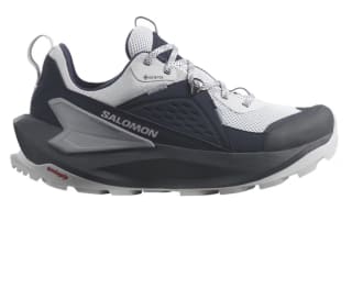 Zapatillas de montaña de mujer Elixir GTX Salomon por 90€