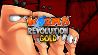 Worms Revolution Gold Edition - Gratis 27/12 15:00 hs
