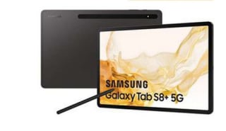 5% de descuento EXTRA en selección SAMSUNG UNIDAYS (Galaxy S22 619€/ Tab S8 5G 649€)