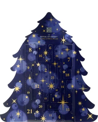 Rituals Adventskalender voor €54,90 met kortingscode via Ici Paris XL