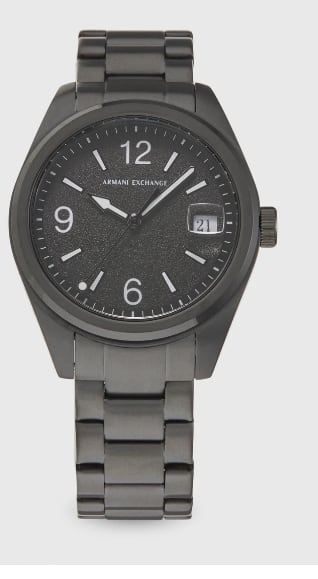 Reloj para Hombre Armani Exchange KILIAN por 69.3€