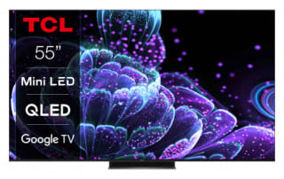 Televisión QLED TCL 55C835 55 pulgadas 4K Smart TV por 957€