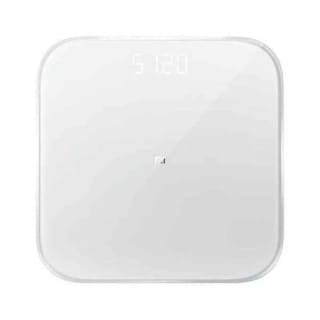 Báscula Xiaomi Mi Smart Scale 2 por solo 7,99€