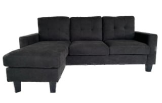 Sala Esquinera Montreal 3 plazas por $4,999 | Descuento Elektra