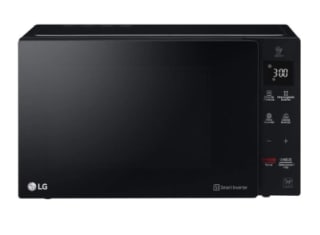 Horno de microondas LG NeoChef MS1536GIS por $2,399.20 en Suburbia