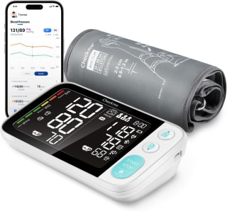 CheckMe BP3 C2 Tensiometre Bras Professionnel avec une réduction intéressante
