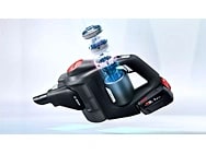 Bosch Serie 8 Unlimited Gen2 ProPower Steelstofzuiger voor €397 bij Beterwitgoed