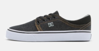 Zapatillas Dc Shoes Trase Se Unisex por 20,36€