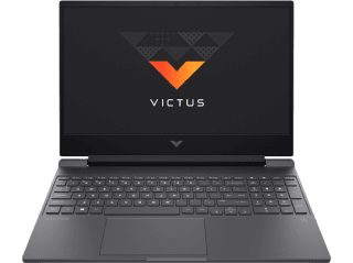 Portátil Gaming HP Victus 15-fa0010ns con Intel Core i5-12500H de 16GB RAM, 512GB SSD por 649€
