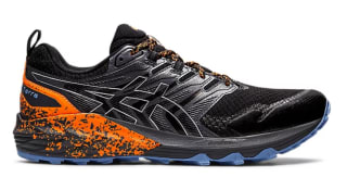 Black 2022 Selección de zapatillas ASICS con 30% de Descuento