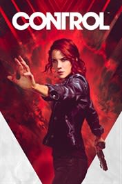 Jogo: Control para Xbox - R$ 38,70