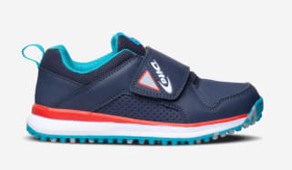 Hockeyschoenen voor kids voor €5 bij Decathlon