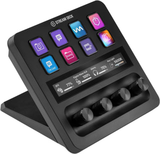 Elgato Stream Deck+ Zwart voor €169 bij Amazon