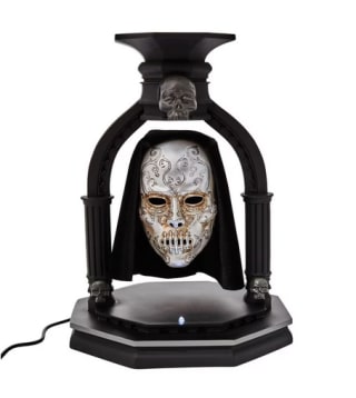 Máscara Harry Potter de Mortífago Bellatrix Lestrange en Levitacion por 59,90€