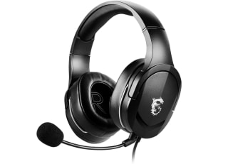 Auriculares Estéreo MSI IMMERSE GH20 GAMING HEADSET por 48,38€