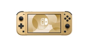 Console Nintendo Switch Lite à 219€