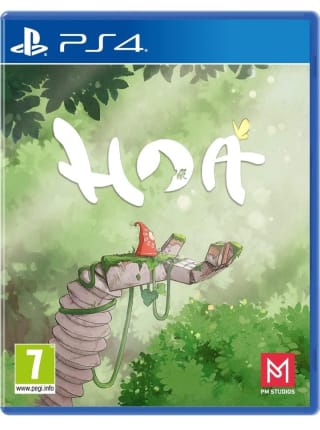 Hoa PlayStation 4 por 12,89€.