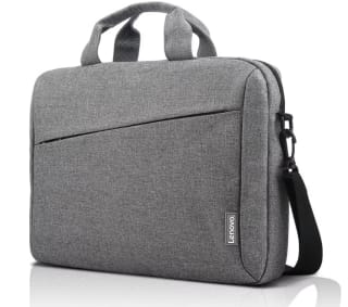 Lenovo 15,6" Casual Toploader T210 laptoptas voor €9,95 bij iBOOD