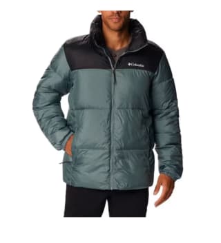 Chaqueta Columbia de plumón Puffect II Hombre por 45€