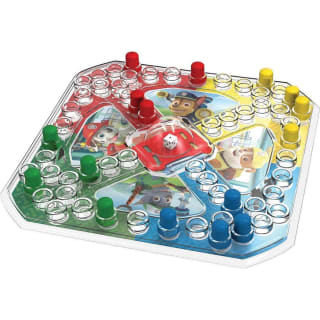 Paw Patrol Pop Up Game voor €5 bij Top1toys