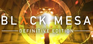 Black Mesa - Half-Life Remake voor €3,90 bij Steam