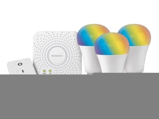 Set básico Smart Home por 28.49€