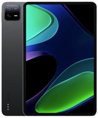 xiaomi pad 6 global version voor €275,72 (laagste prijs)